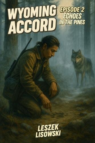 Wyoming Accord: Episode 2: Echoes in the Pines