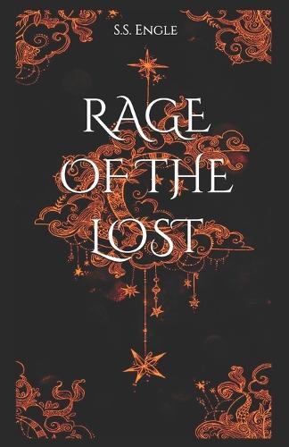 Rage of the Lost