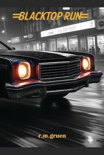Blacktop Run