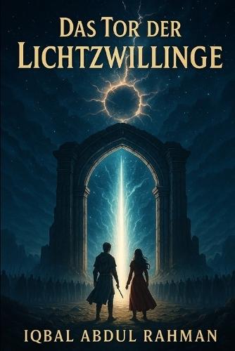Das Tor der Lichtzwillinge