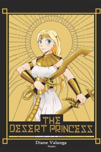 The Desert Princess