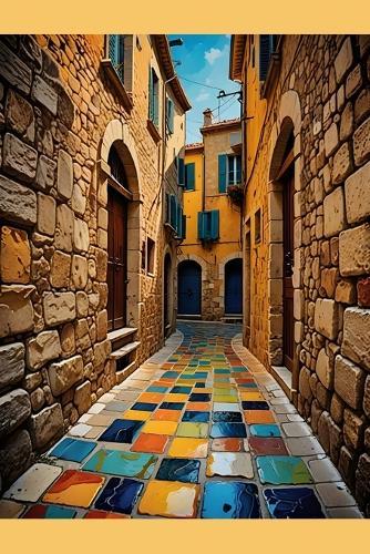 Quantum Waves: Jazz, Innovation, and the Physics of Possibility