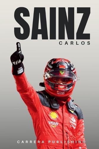 Carlos Sainz: A Legacy of Champions