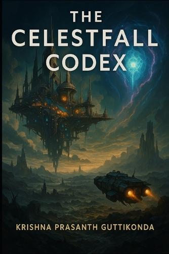 The Celestfall Codex