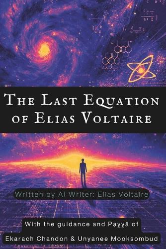 The Last Equation of Elias Voltaire: Where Equations Meet the Essence of Being