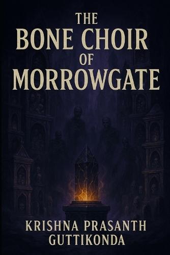 The Bone Choir of Morrowgate