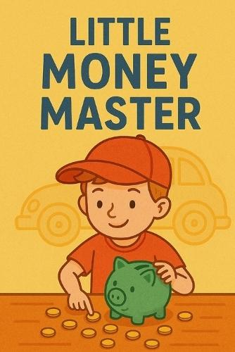 Little Money Master: Big Lessons for Small Savers: Smart Money Skills for Young Minds