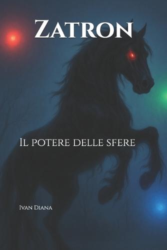 Zatron: Il potere delle sfere