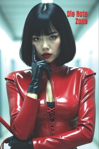 Die Rote Zone: Latex-Dominanz, Keuschhaltung, NS-Rituale, Gesichtsreiten, Gummiversklavung und absolute Kontrolle einer Göttin