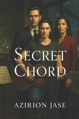 Secret Chord: Her Songs, His Secrets, Their Passion: A Steamy Nashville Polyamory Romance