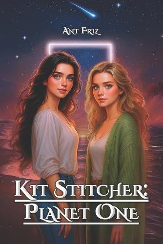 Kit Stitcher: Planet One
