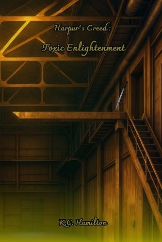 Toxic Enlightenment: Black and White