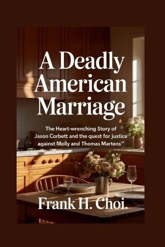 A Deadly American Marriage: The Heart-Wrenching Story of Jason Corbett and the Quest for Justice Against Molly and Thomas Martens