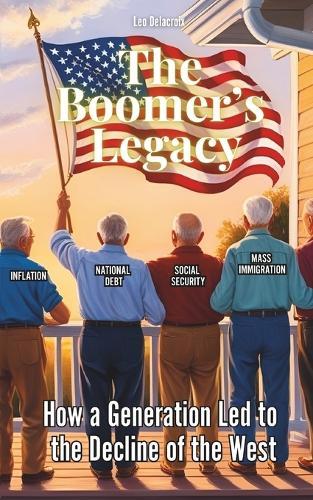 The Boomer's Legacy: How a Generation Led to the Decline of the West