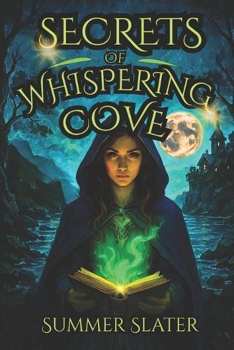 Secrets of Whispering Cove
