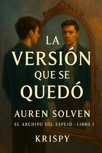 La Versión Que Se Quedó: El Archivo del Espejo - Libro I