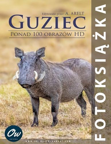Guziec: Fotoksiążka