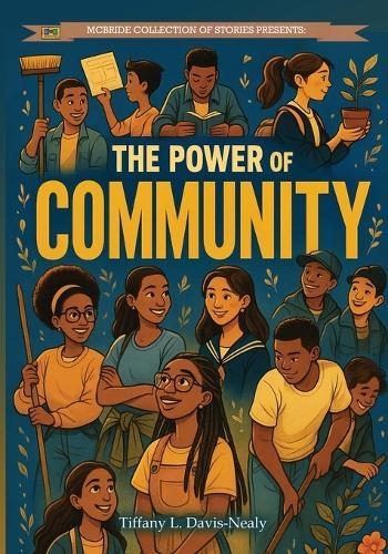 The Power of Community
