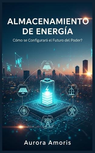 Almacenamiento de Energía: ¿Cómo se Configurará el Futuro del Poder?