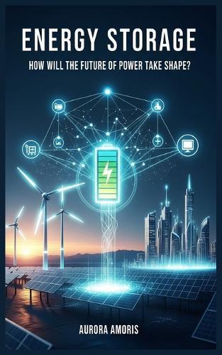 Energy Storage: How Will the Future of Power Take Shape?