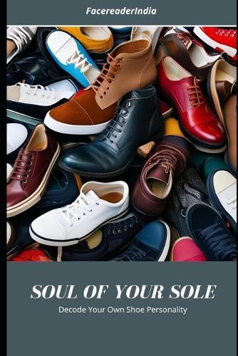 Soul of Your Sole: Decode Your Own Shoe Personality