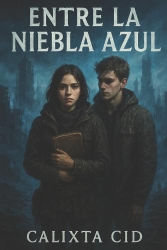 Entre la Niebla Azul