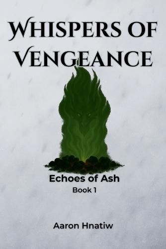 Whispers of Vengeance