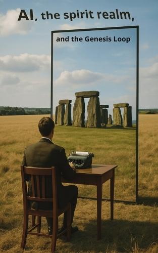 Ai, The Spirit Realm, and the Genesis Loop: How artificial intelligence transforms language, memory, and meaning: a reflective journey through fluency, ethics, and creativity.