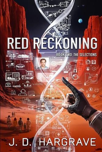Red Reckoning Book Two: The Selections