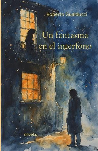 Un fantasma al el interfono