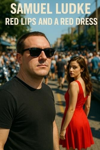 Red Lips and a Red Dress