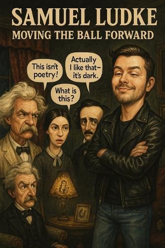 Moving the Ball Forward