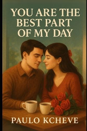 You Are the Best Part of My Day