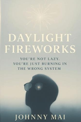 Daylight Fireworks: You're Not Lazy. You're Just in the Wrong System. Reclaim What Survival Stole From You. (Graduation Gift) (Johnny Mai Series)