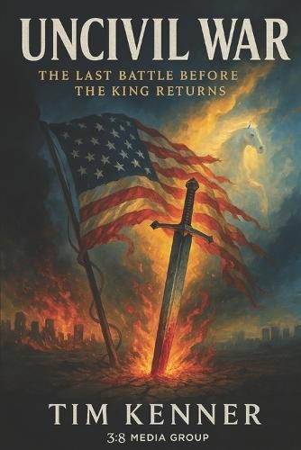 Uncivil War: The Spiritual Battle for America's Soul