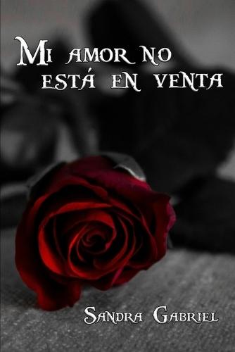 Mi amor no está en venta