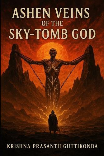 Ashen Veins of the Sky-Tomb God