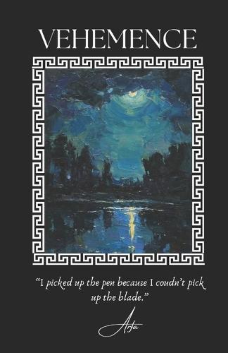 Vehemence