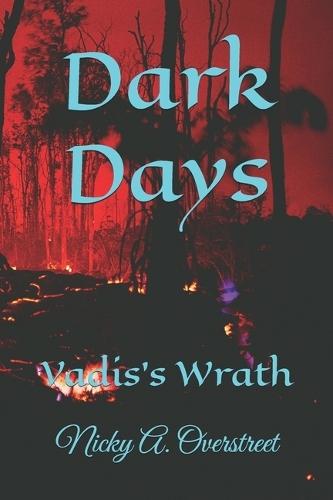 Dark Days: Vadis's Wrath
