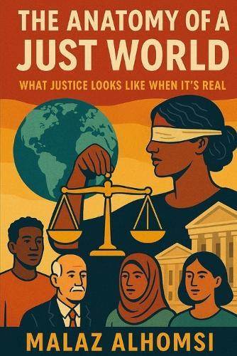 The Anatomy of a Just World: What Justice Looks Like When It's Real