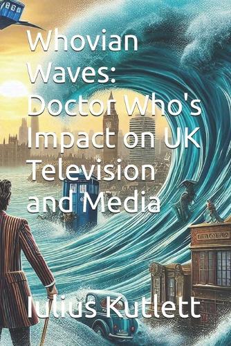 Whovian Waves: Doctor Who's Impact on UK Television and Media