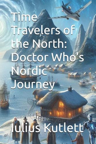 Time Travelers of the North: Doctor Who's Nordic Journey
