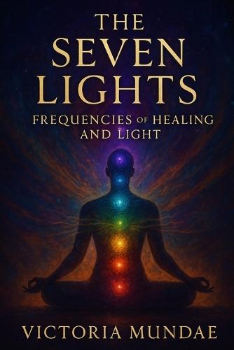 The Seven Lights: Frequencies of Healing and Light