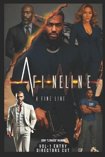 A Fine Line Volume 1 Entry: Directors Cut