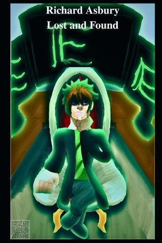 Lost and Found (Part 2)