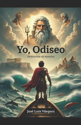 Yo, Odiseo: Destructor de mundos