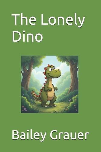 The Lonely Dino