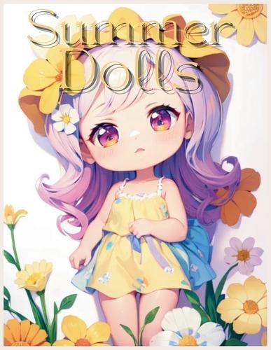 Summer Dolls