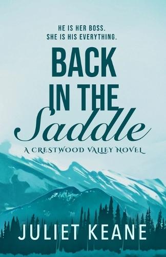 Back in the Saddle