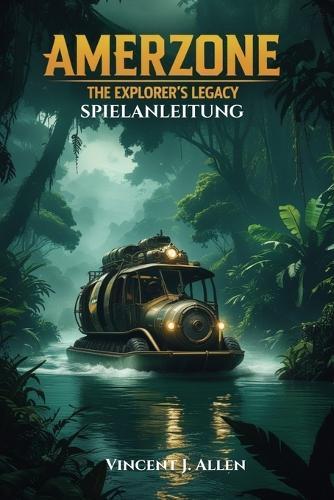 Amerzone The Explorer's Legacy Spielanleitung: Lüfte Geheimnisse und löse Rätsel